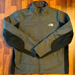 XL The North Face Men’s Apex Bionic Jacket